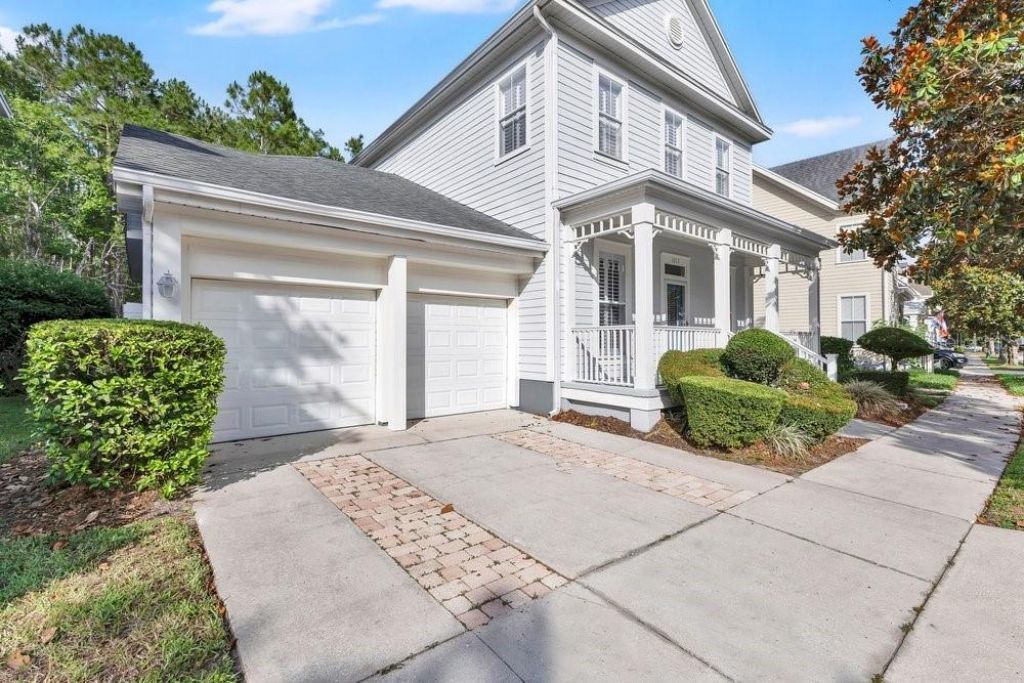 1013 Maiden Terrace, Celebration, FL 34747 Photo