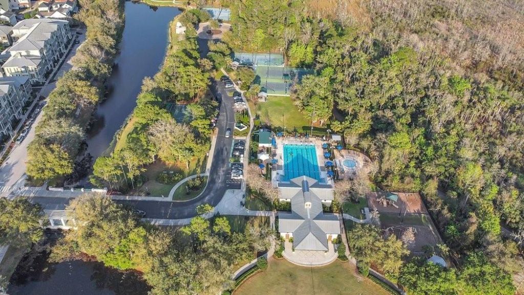 1013 Maiden Terrace, Celebration, FL 34747 Photo