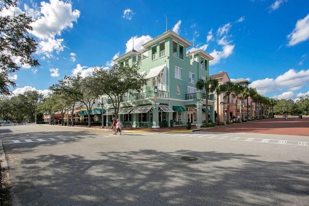 1013 Maiden Terrace, Celebration, FL 34747 Photo