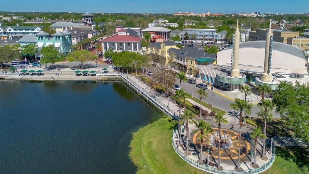 1013 Maiden Terrace, Celebration, FL 34747 Photo