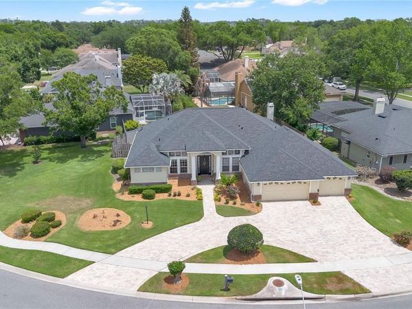 5237 CHISWICK CIRCLE, BELLE ISLE, FL 32812