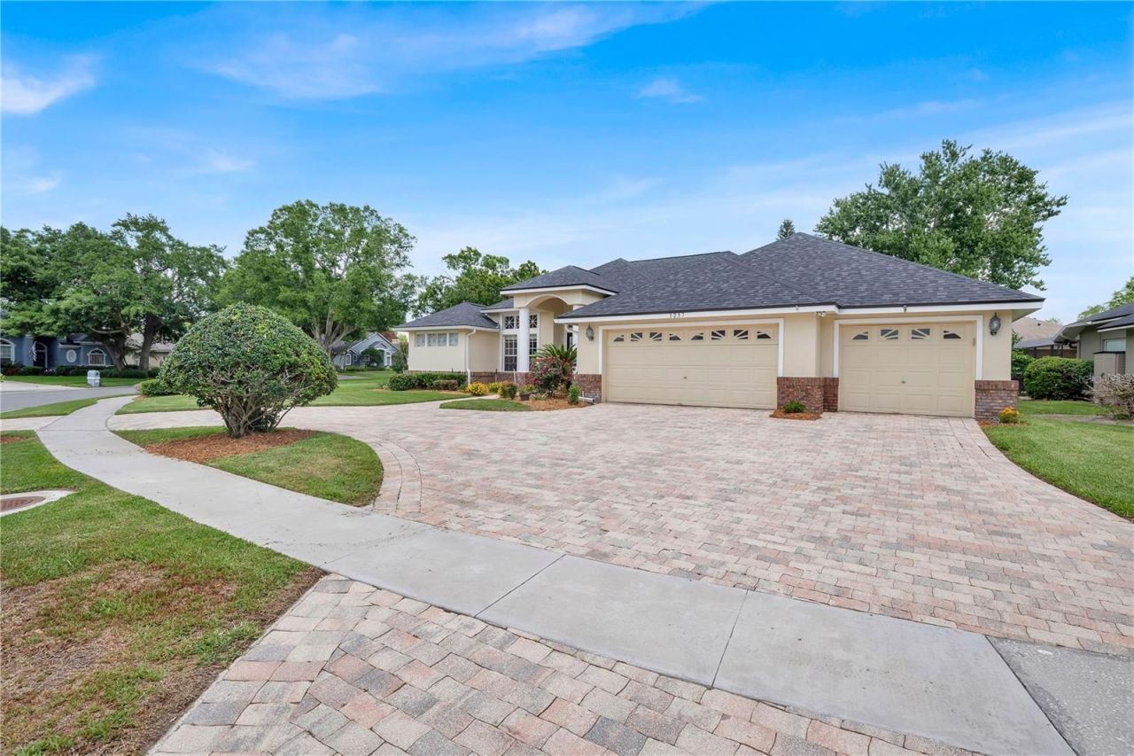 5237 Chiswick Circle, Belle Isle, FL 32812 Photo