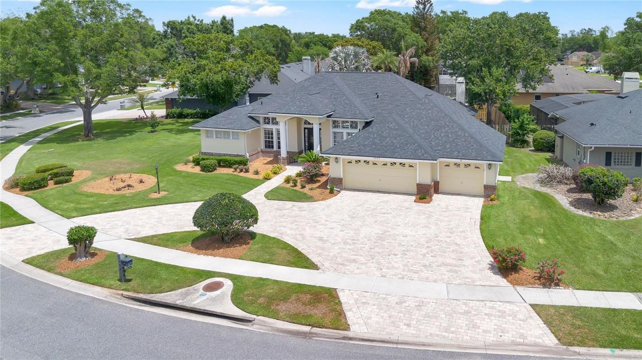 5237 Chiswick Circle, Belle Isle, FL 32812 Photo