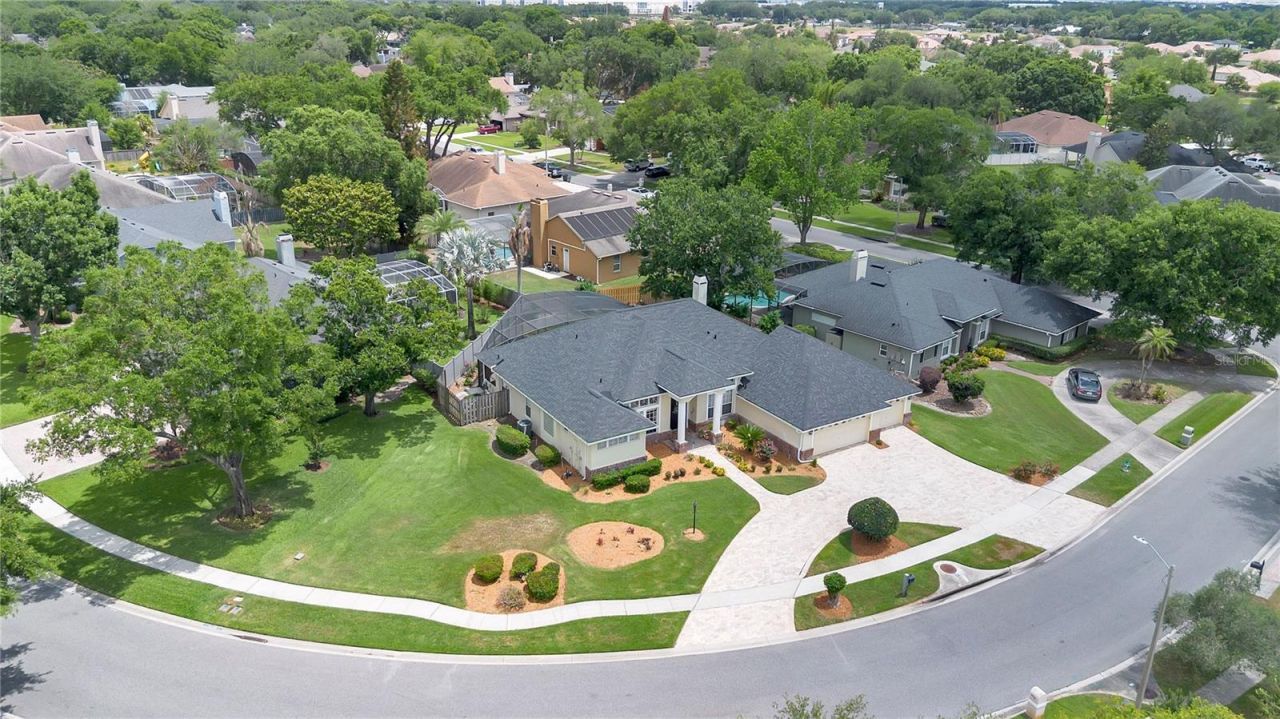 5237 Chiswick Circle, Belle Isle, FL 32812 Photo
