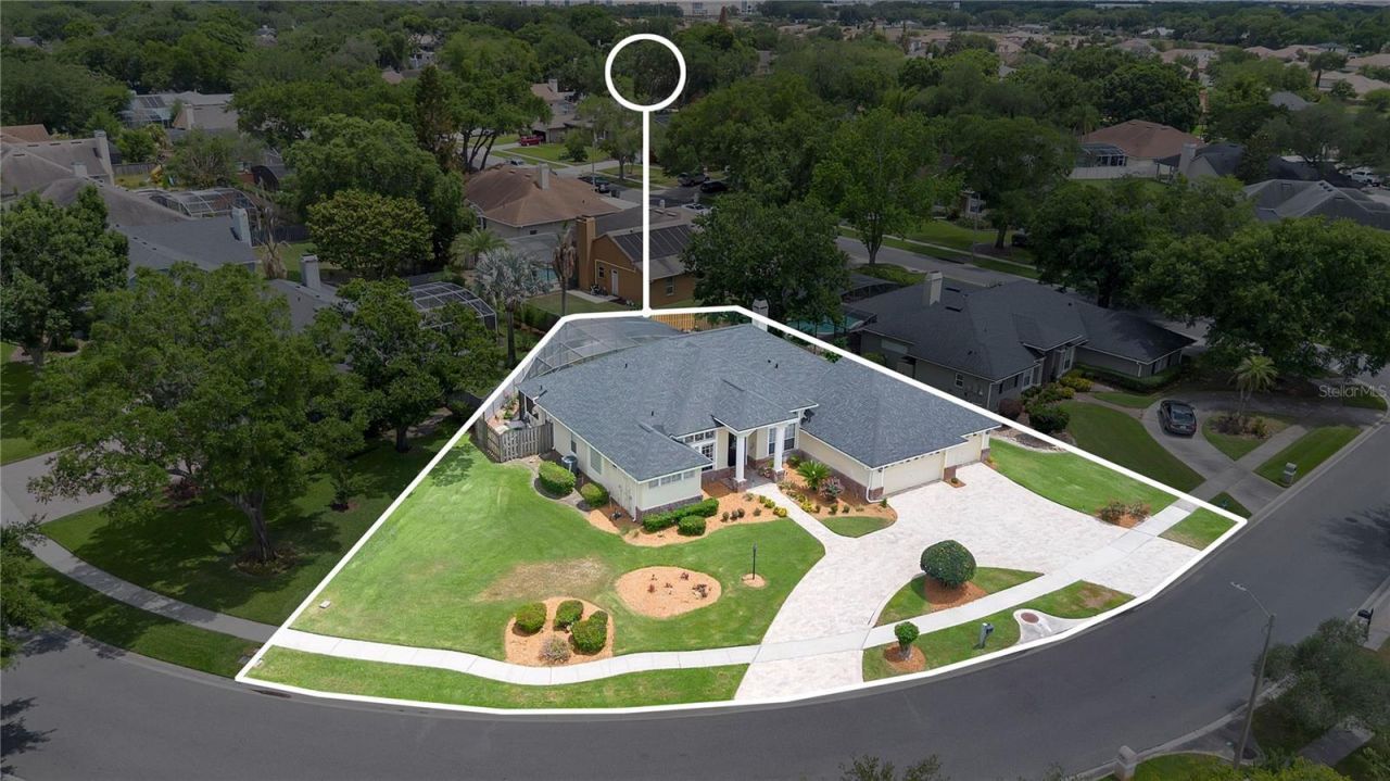 5237 Chiswick Circle, Belle Isle, FL 32812 Photo