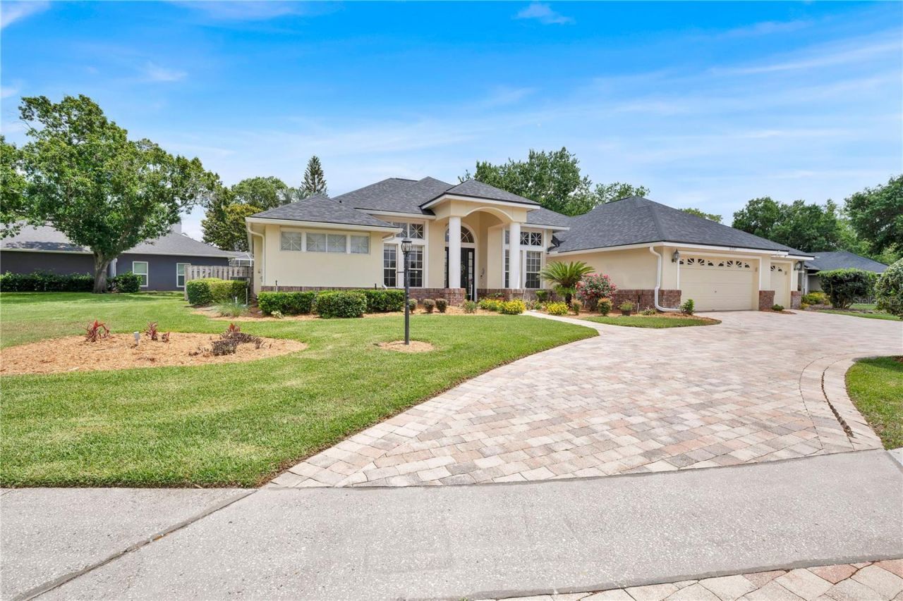 5237 Chiswick Circle, Belle Isle, FL 32812 Photo