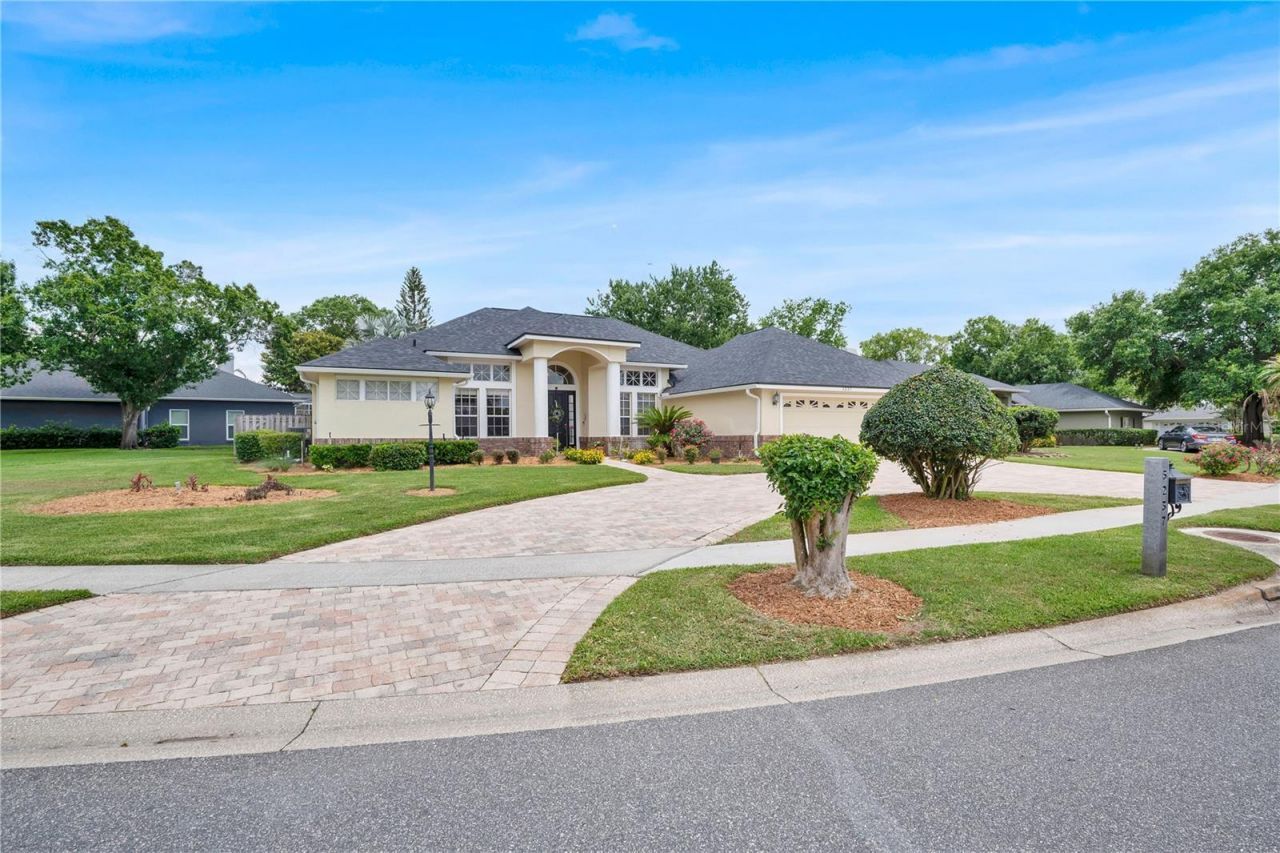 5237 Chiswick Circle, Belle Isle, FL 32812 Photo