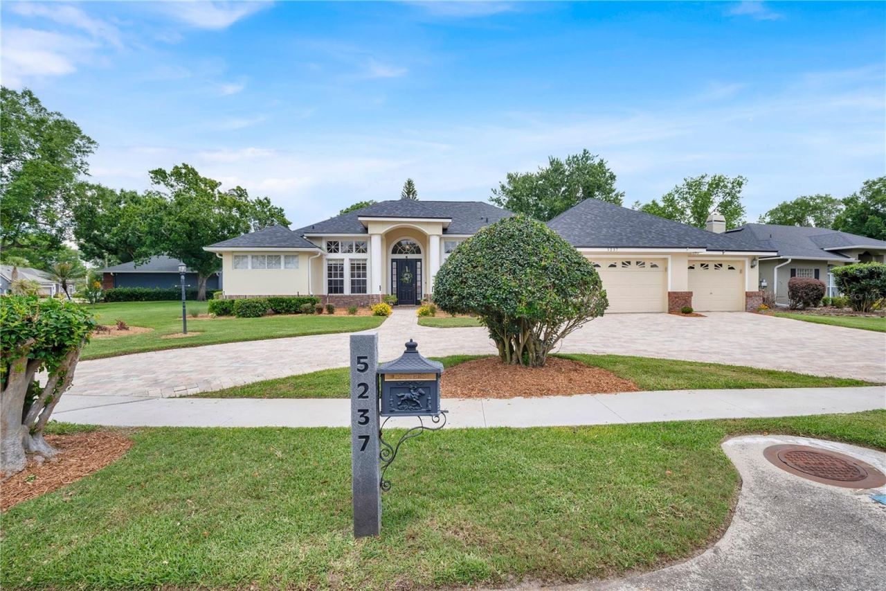 5237 Chiswick Circle, Belle Isle, FL 32812 Photo