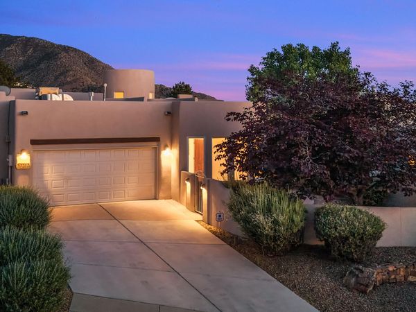 13212 Moondance Place NE, Albuquerque, NM 87111