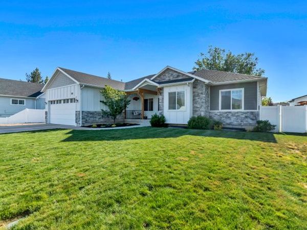 332 S 500 W, Payson, UT 84651