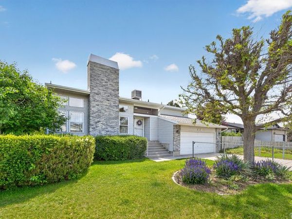 6649 S VERANO CIR , West Jordan, UT 84081