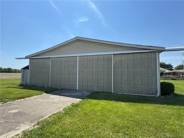 3530 Monroe Concord Road, Troy, OH 45373