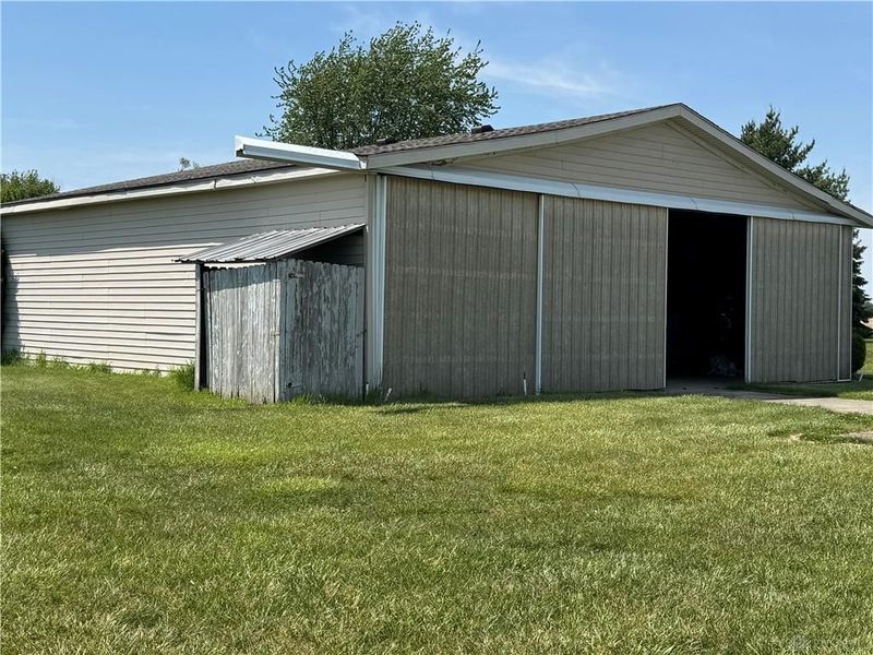3530 Monroe Concord Road, Troy, OH 45373 Photo 10