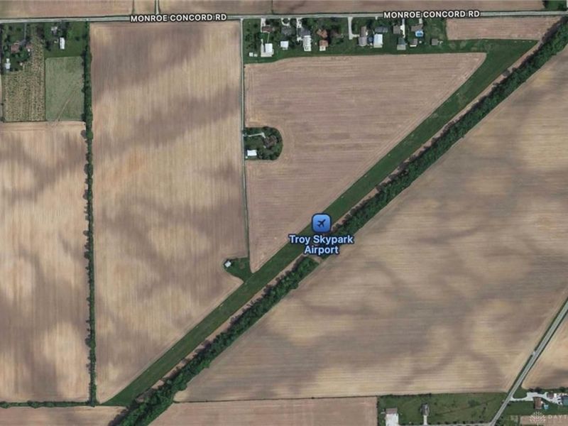 3530 Monroe Concord Road, Troy, OH 45373 Photo 12