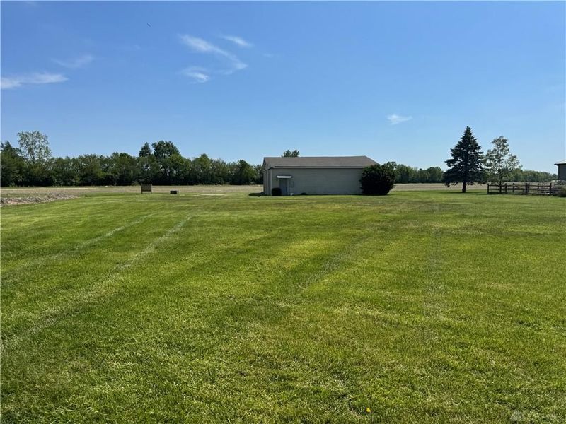 3530 Monroe Concord Road, Troy, OH 45373 Photo 2