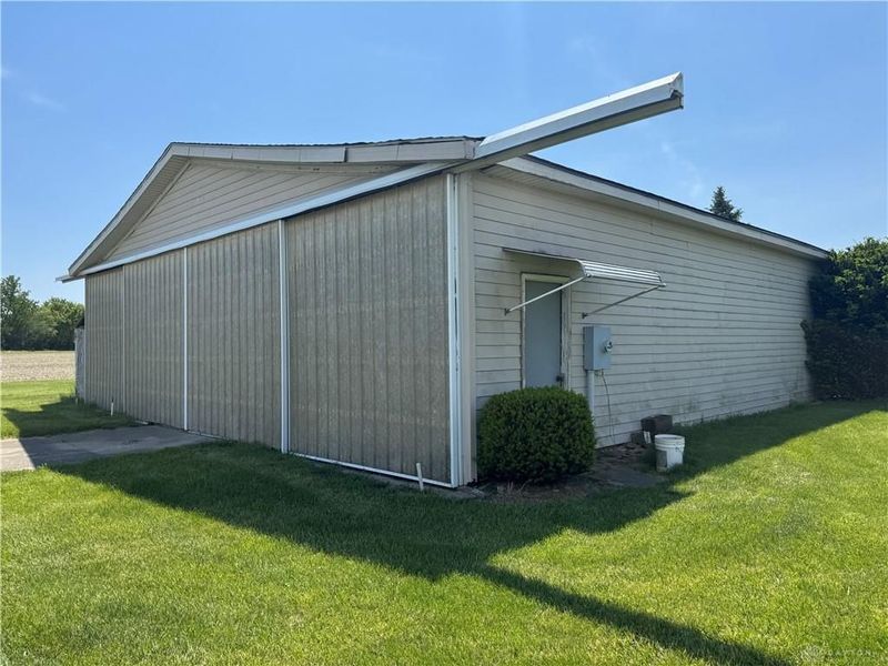 3530 Monroe Concord Road, Troy, OH 45373 Photo 4