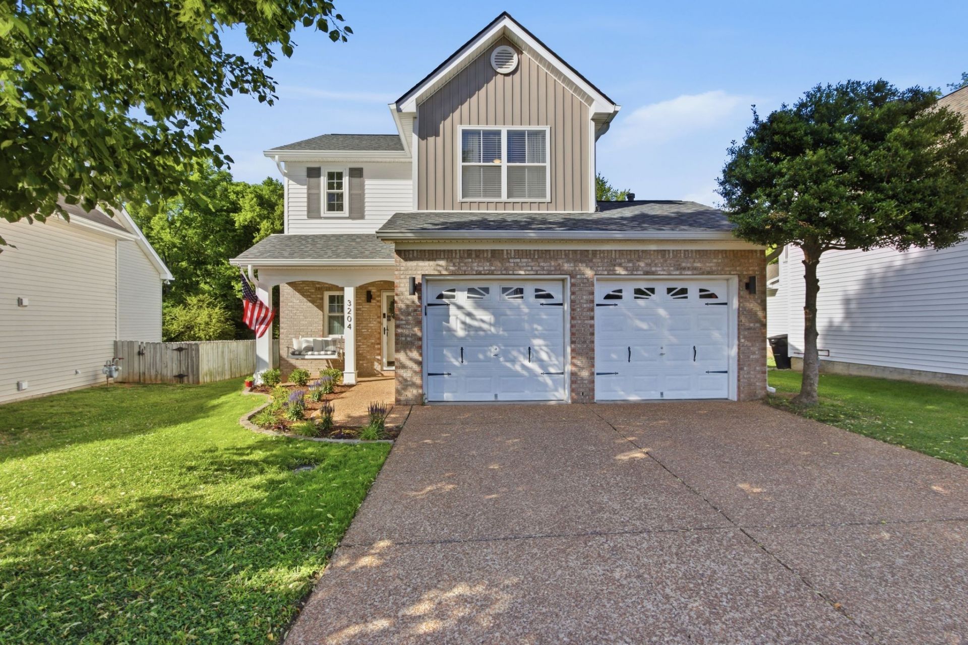3204 Gardendale Dr, Franklin, TN 37064 Main Photo