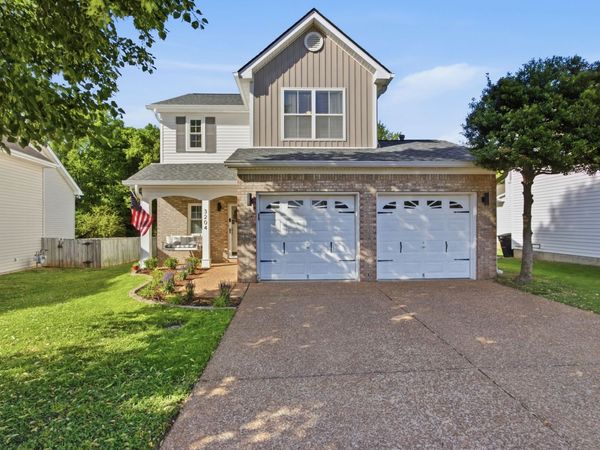 3204 Gardendale Dr , Franklin, TN 37064