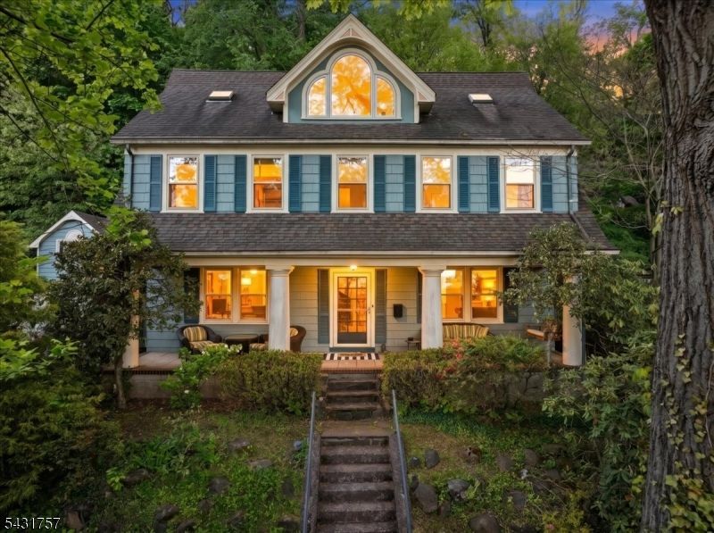 52 Warfield St, Montclair, NJ 07043 Main Photo
