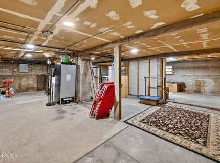 800 S Center Street, Reno, NV 89501 Photo