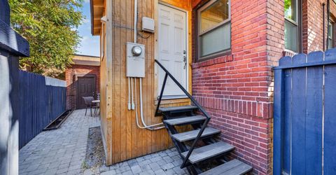 800 S Center Street, Reno, NV 89501 Photo