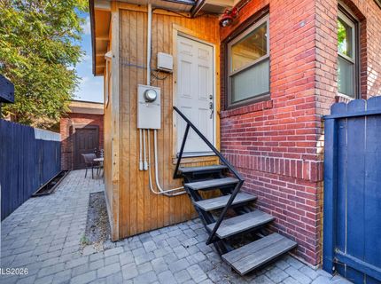 800 S Center Street, Reno, NV 89501 Photo