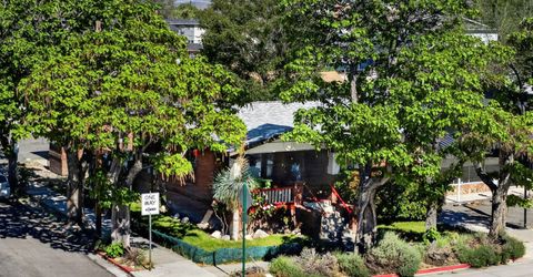 800 S Center Street, Reno, NV 89501 Photo