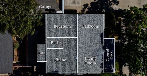 800 S Center Street, Reno, NV 89501 Photo
