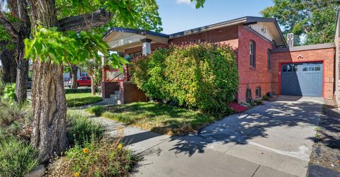800 S Center Street, Reno, NV 89501 Photo