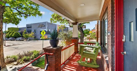 800 S Center Street, Reno, NV 89501 Photo