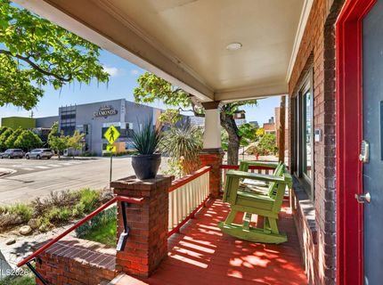 800 S Center Street, Reno, NV 89501 Photo