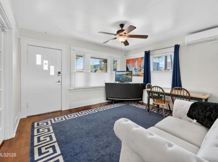 800 S Center Street, Reno, NV 89501 Photo