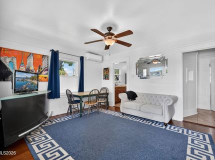 800 S Center Street, Reno, NV 89501 Photo