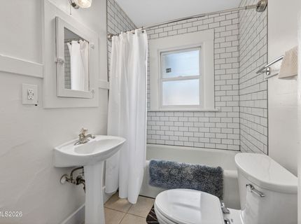 800 S Center Street, Reno, NV 89501 Photo