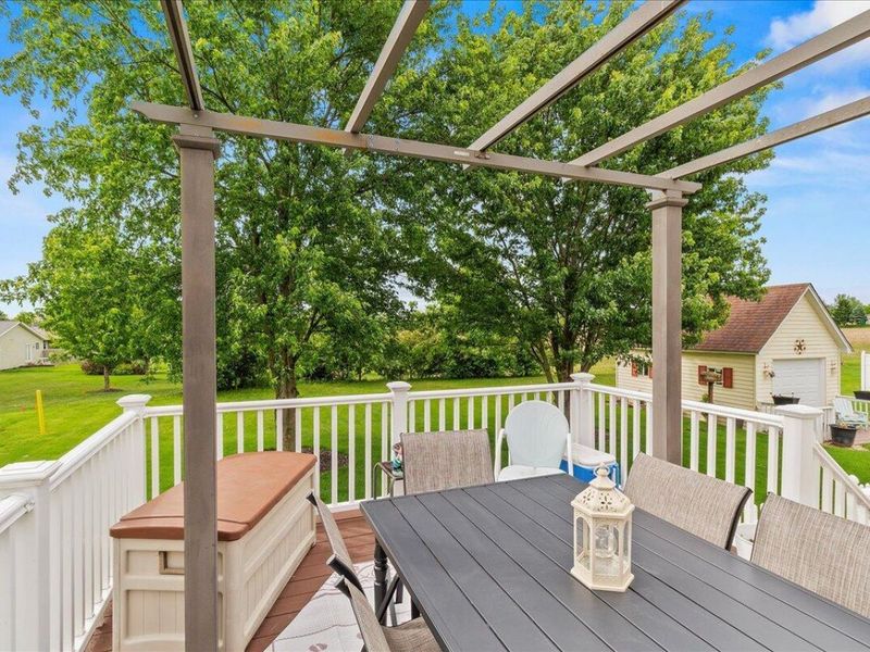 615 W Mill Street, North Lewisburg, OH 43060 Photo 28