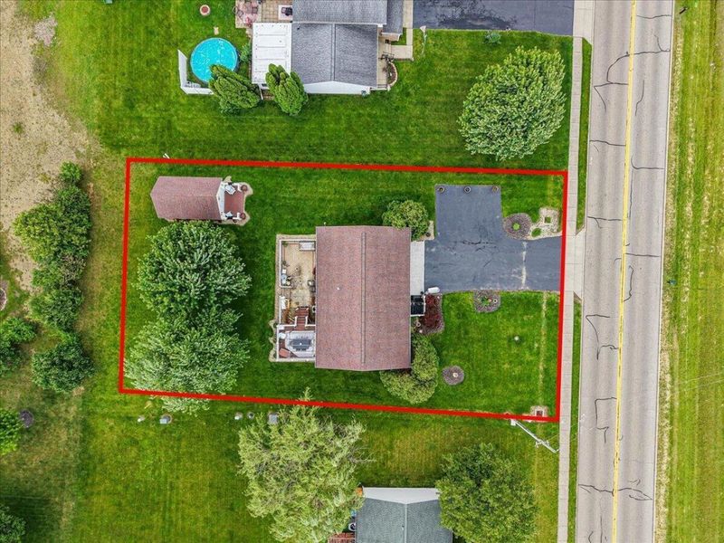 615 W Mill Street, North Lewisburg, OH 43060 Photo 34