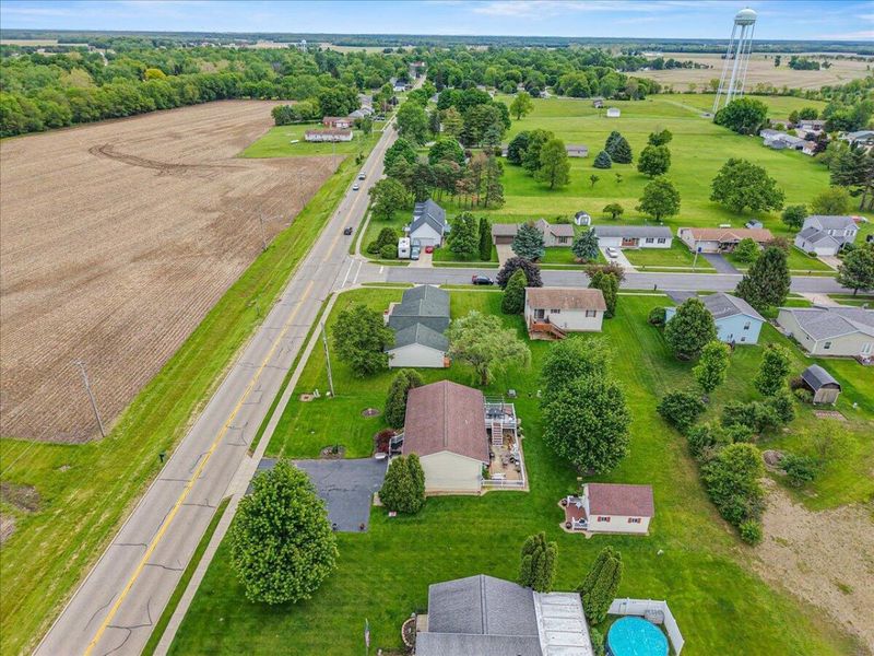 615 W Mill Street, North Lewisburg, OH 43060 Photo 36