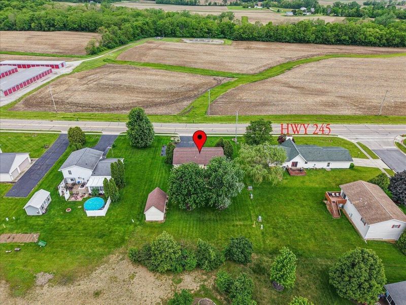 615 W Mill Street, North Lewisburg, OH 43060 Photo 39