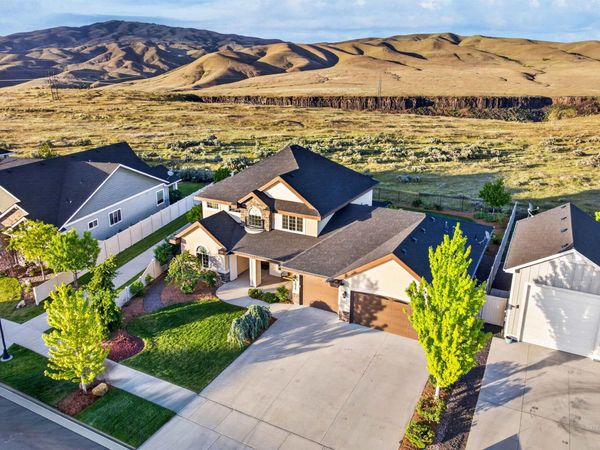 7624 S Wagons View Avenue, Boise, ID 83716