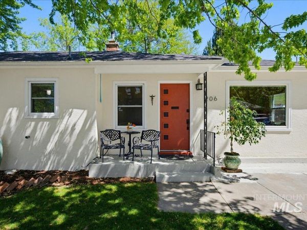 206 N Bacon Dr, Boise, ID 83712