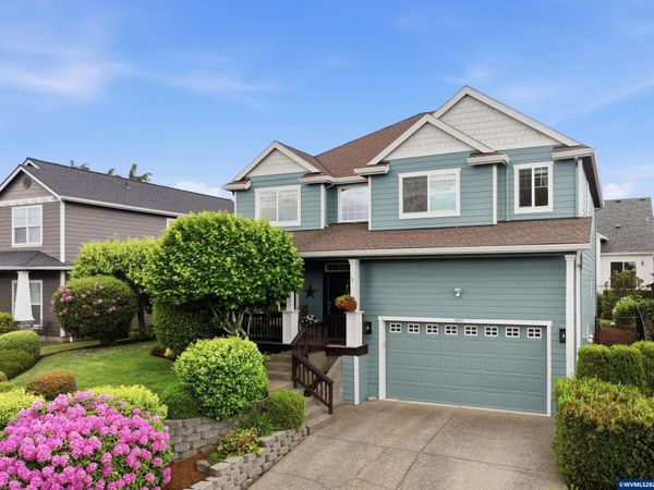 5920 Montevallo St SE, Salem, OR 97306