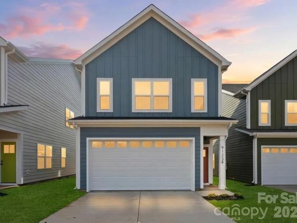 9123 Old Moores Chapel Road , Charlotte, NC 28214