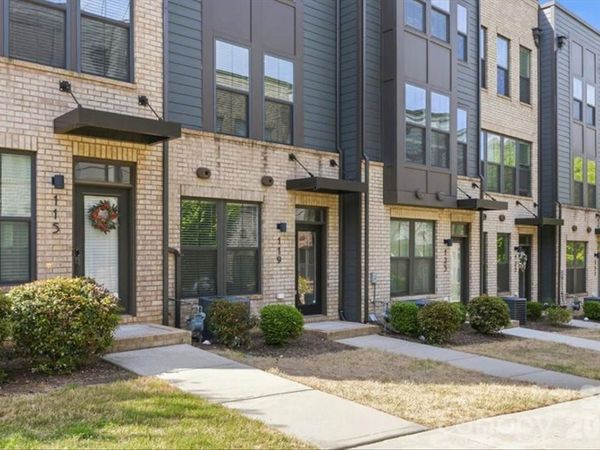 119 Music Hall Way , Charlotte, NC 28203
