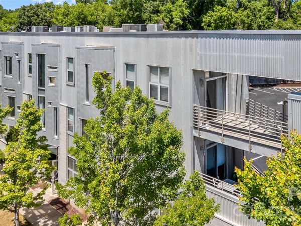 1600 Fulton Avenue , Charlotte, NC 28205