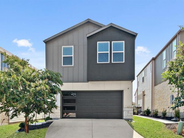 7507 Grand Linden WAY, Austin, TX 78744