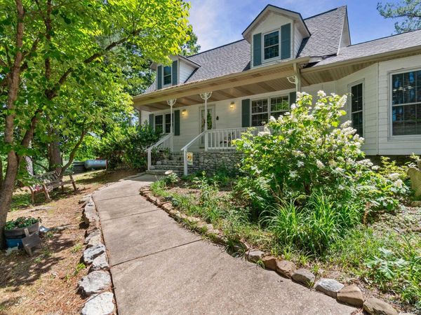 1044 Whipporwill Lane , Mountain View, AR 72560