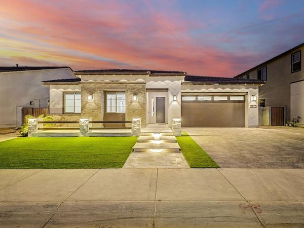 1277 E Tonto Drive, Gilbert, AZ 85298