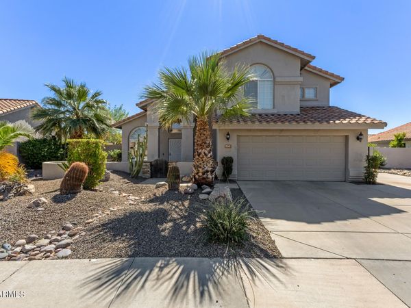 7247 W LOS GATOS Drive, Glendale, AZ 85310