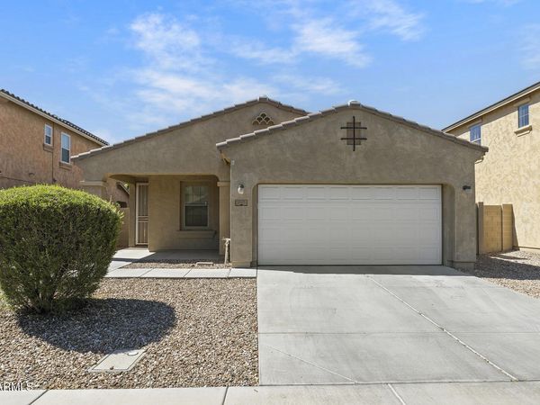 899 E HARRISON Street, Chandler, AZ 85225