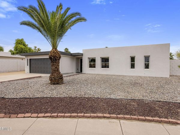 3616 E WETHERSFIELD Road, Phoenix, AZ 85032